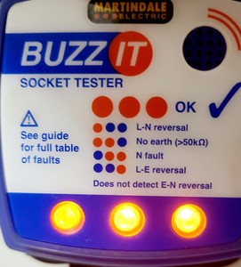 Thumbnail image of Faster SafeFAST Classic 215 D Class II Biological Safety Cabinet Lab