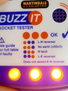 Thumbnail image of Faster SafeFAST Classic 215 D Class II Biological Safety Cabinet Lab
