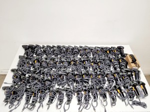 Image of Job Lot of 115 x 2D Barcode Scanners 