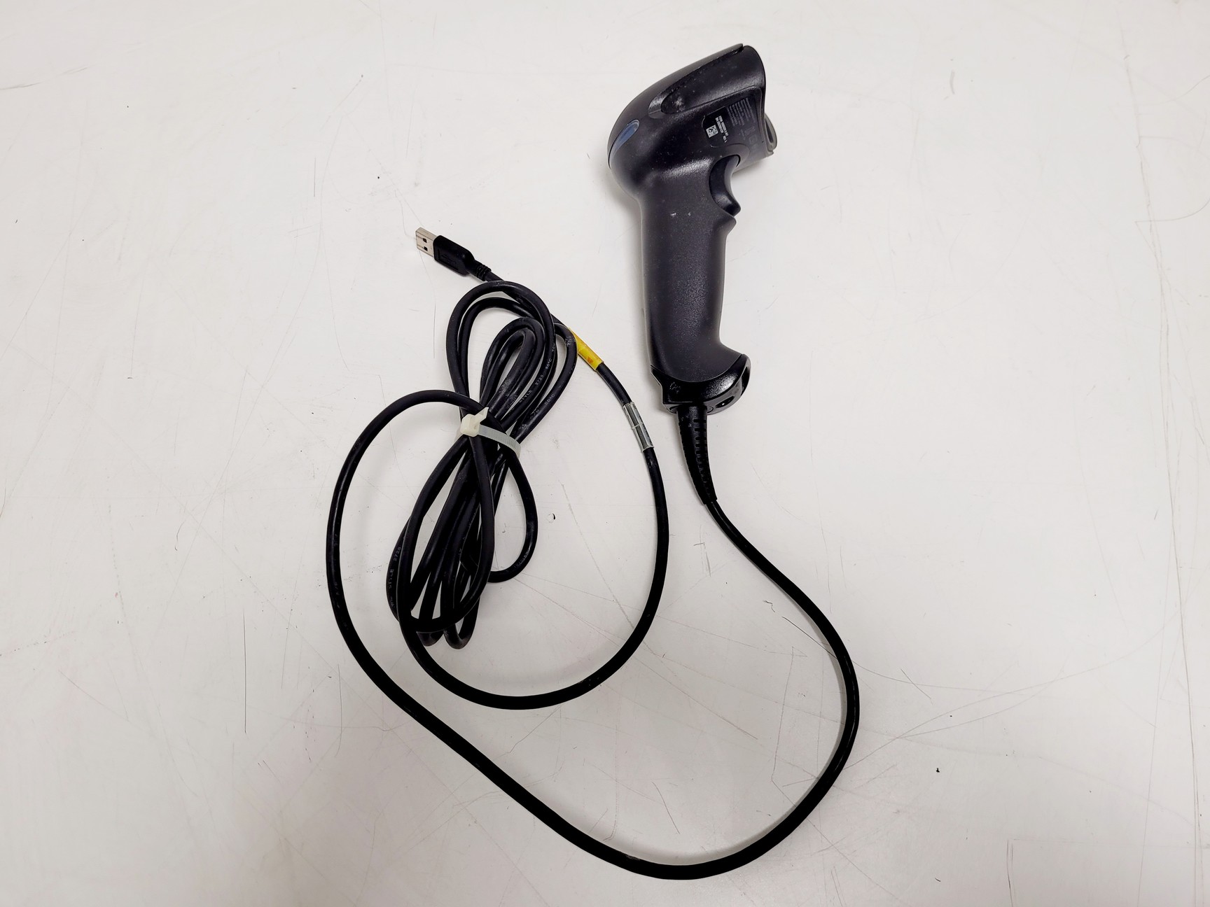 Image of Job Lot of 115 x 2D Barcode Scanners 