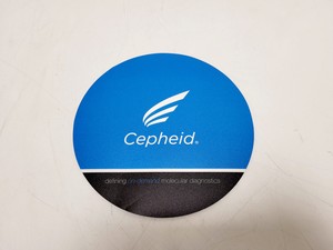 Thumbnail image of Cepheid GeneXpert IV PCR Machine w/ 51 x Self-Adhesive Plate Seals