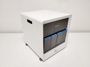 Thumbnail image of Cepheid GeneXpert IV PCR Machine w/ 51 x Self-Adhesive Plate Seals