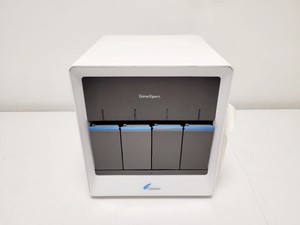Thumbnail image of Cepheid GeneXpert IV PCR Machine w/ 51 x Self-Adhesive Plate Seals