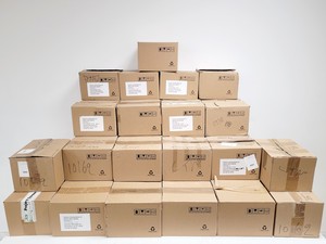 Image of Job Lot of 45 x MVS-100 Mini Dry Block Heaters