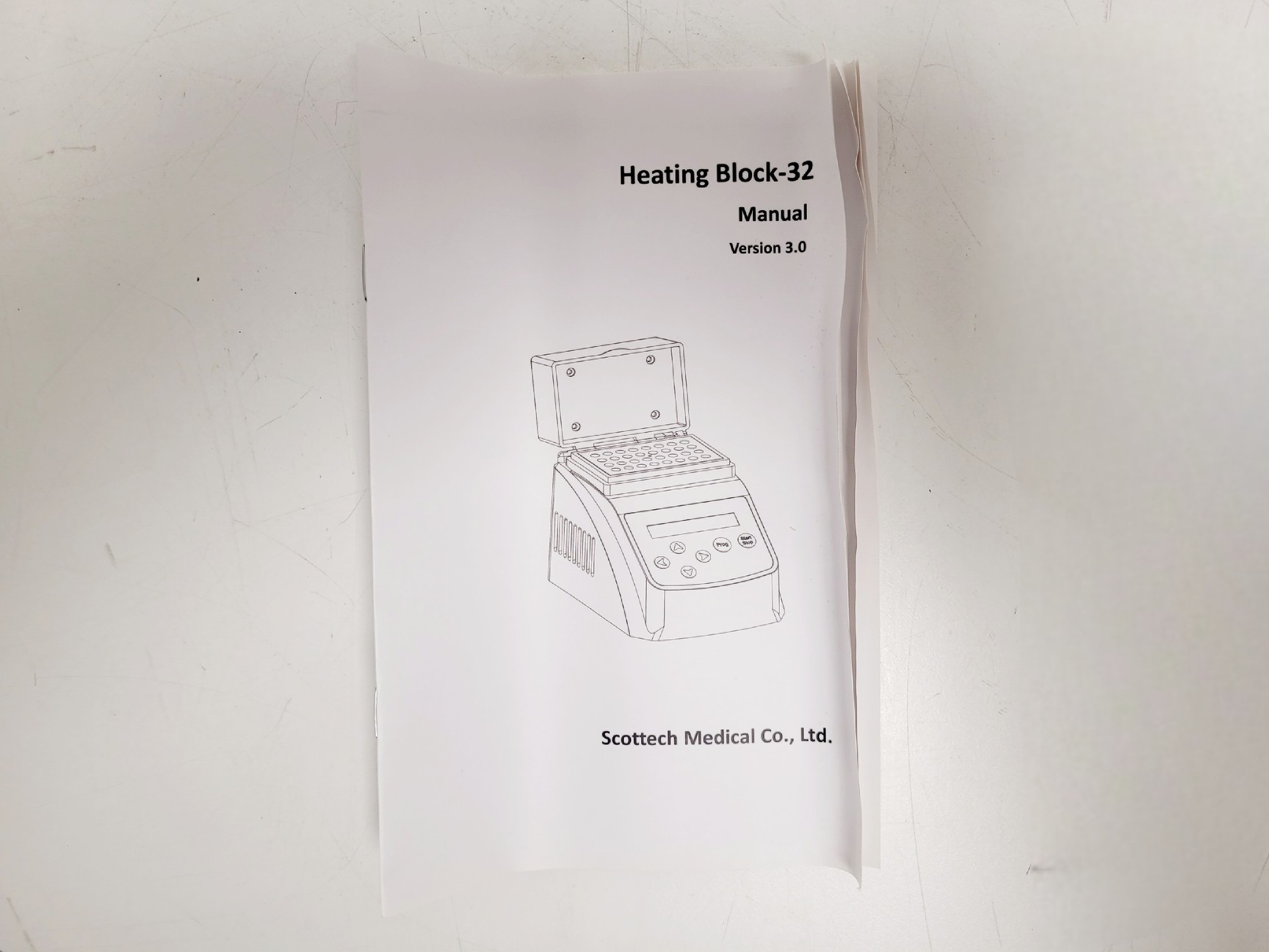 Image of Job Lot of 45 x MVS-100 Mini Dry Block Heaters