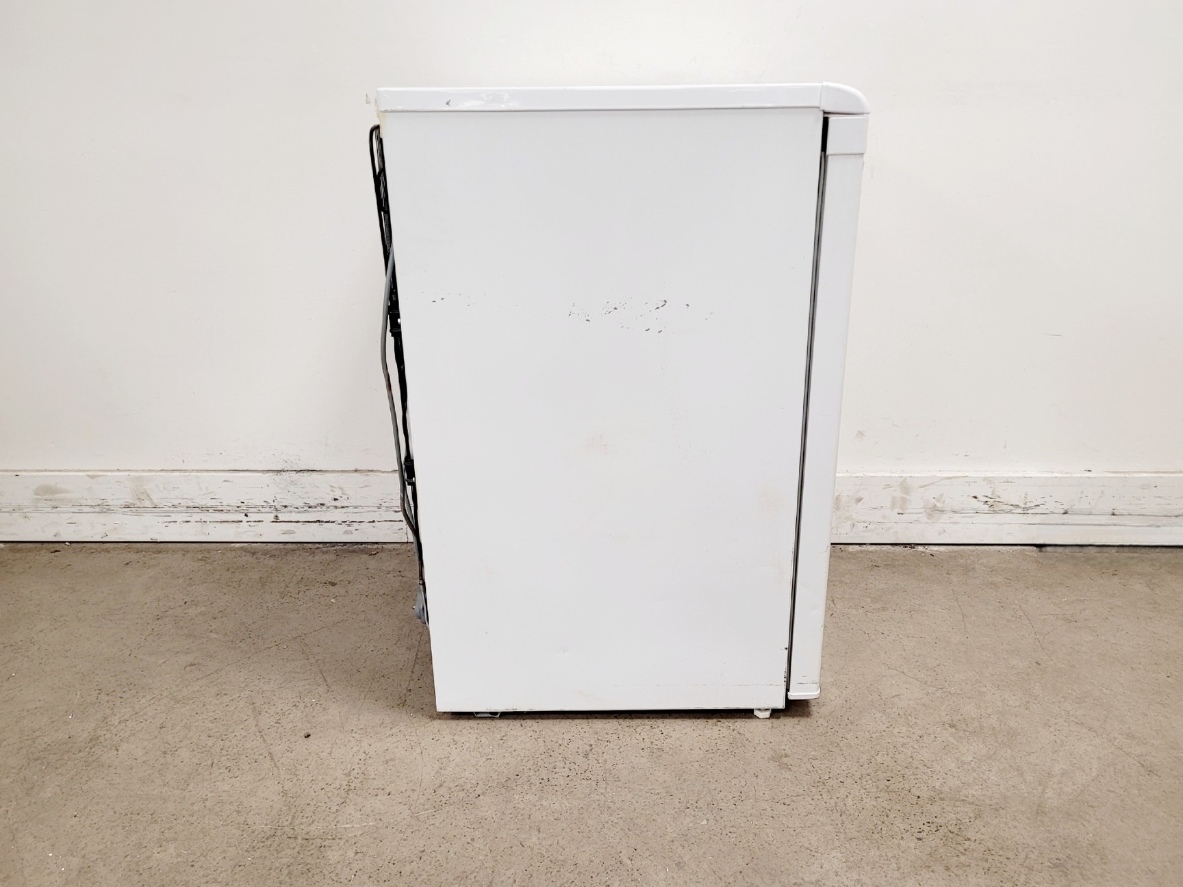 Image of Beko FXF553W Freezer