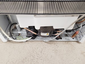 Thumbnail image of Beko FXF553W Freezer