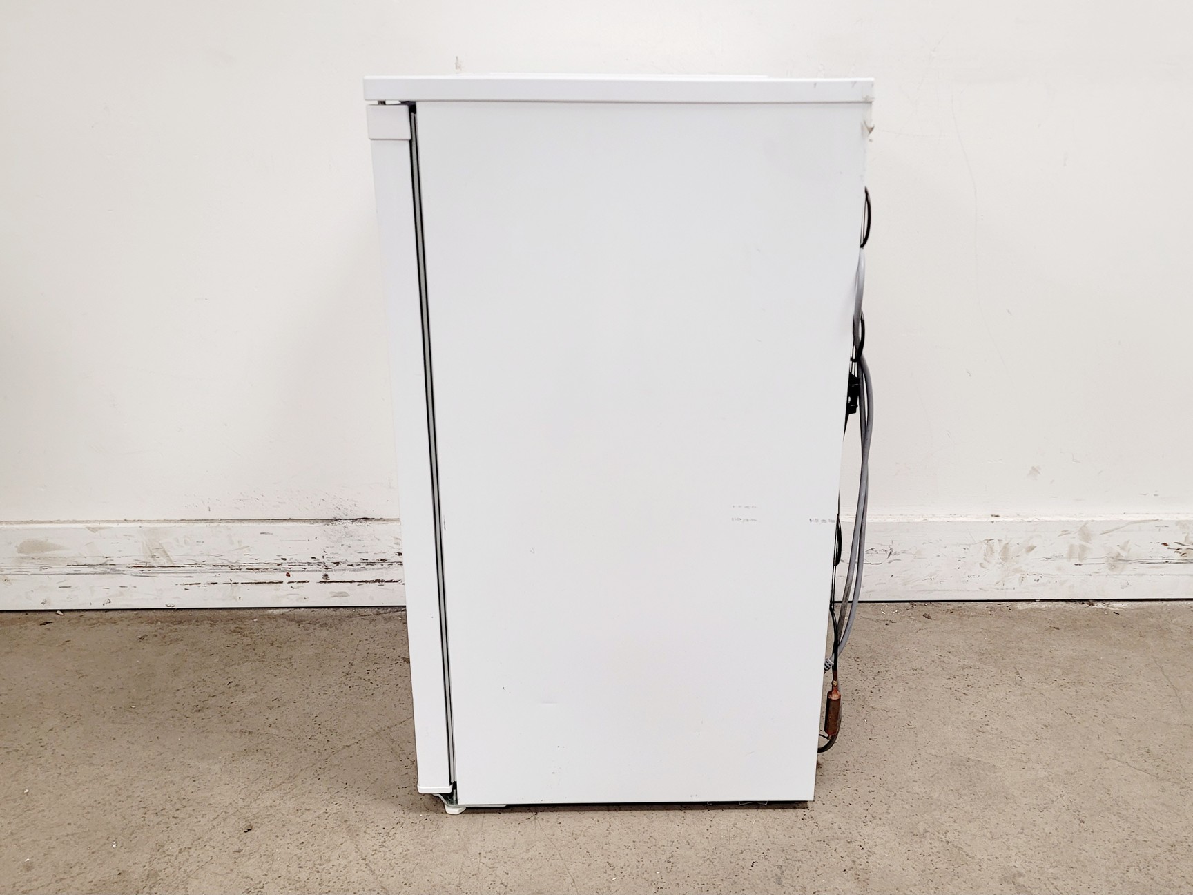 Image of Beko FS4823W Freezer