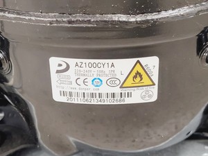 Thumbnail image of Beko FS4823W Freezer
