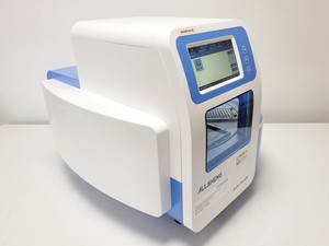 Thumbnail image of Allsheng Auto-Pure 96 Nucleic Acid Purification System Lab