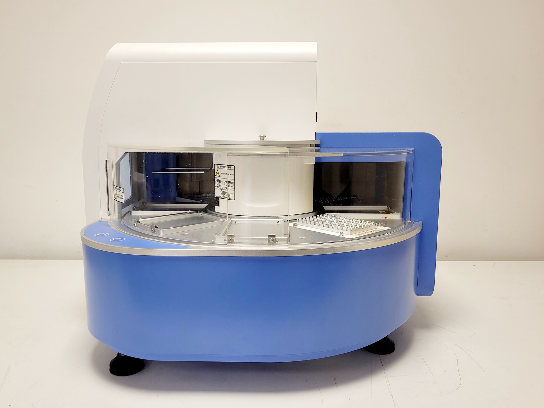 Image of Allsheng Auto-Pure 96 Nucleic Acid Purification System Lab