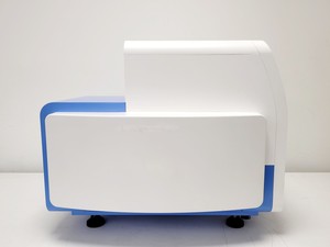 Thumbnail image of Allsheng Auto-Pure 96 Nucleic Acid Purification System Lab