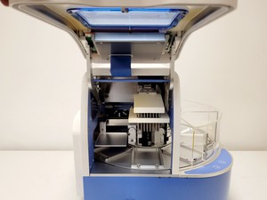 Thumbnail image of Allsheng Auto-Pure 96 Nucleic Acid Purification System Lab