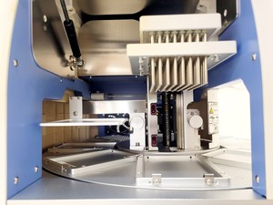 Thumbnail image of Allsheng Auto-Pure 96 Nucleic Acid Purification System Lab
