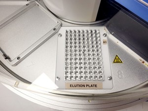 Thumbnail image of Allsheng Auto-Pure 96 Nucleic Acid Purification System Lab