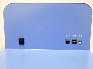 Thumbnail image of Allsheng Auto-Pure 96 Nucleic Acid Purification System Lab
