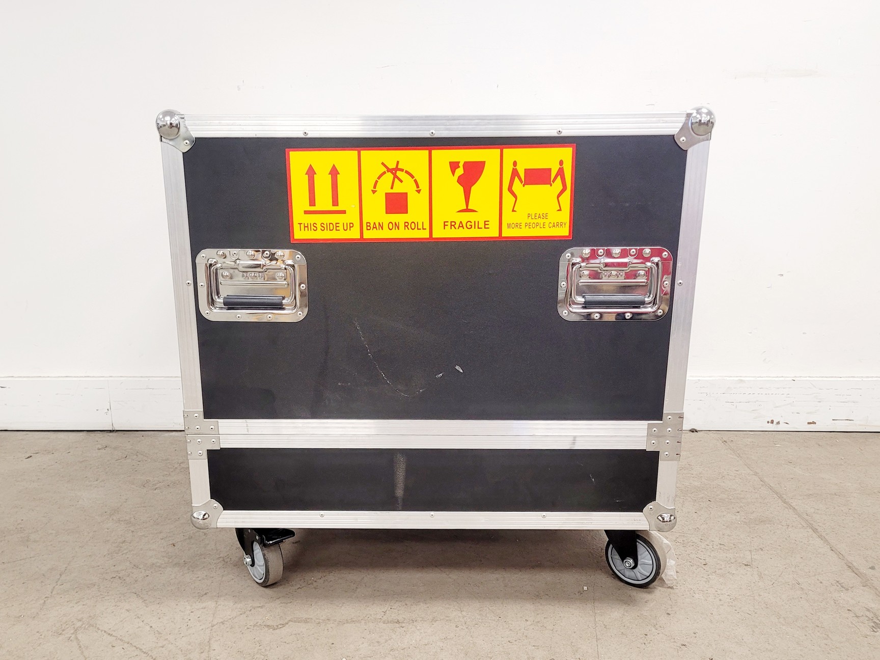 Image of Allsheng Auto-Pure 96 Nucleic Acid Purification System Lab