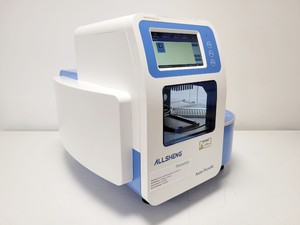 Image of Allsheng Auto-Pure 96 Nucleic Acid Purification System