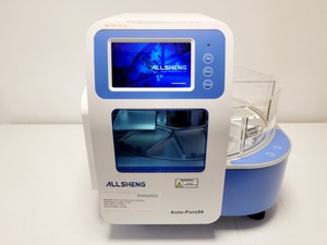 Thumbnail image of Allsheng Auto-Pure 96 Nucleic Acid Purification System