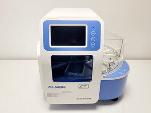Thumbnail image of Allsheng Auto-Pure 96 Nucleic Acid Purification System