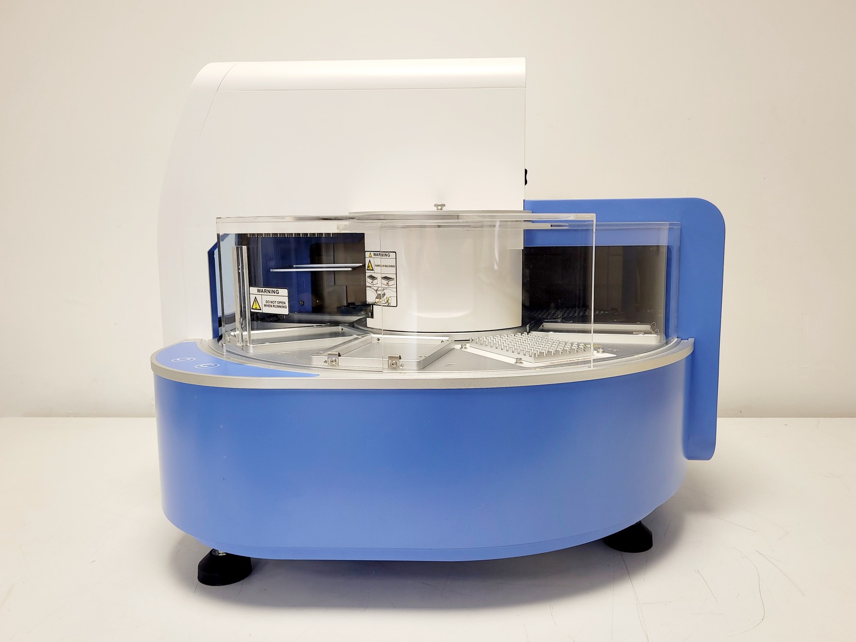 Image of Allsheng Auto-Pure 96 Nucleic Acid Purification System