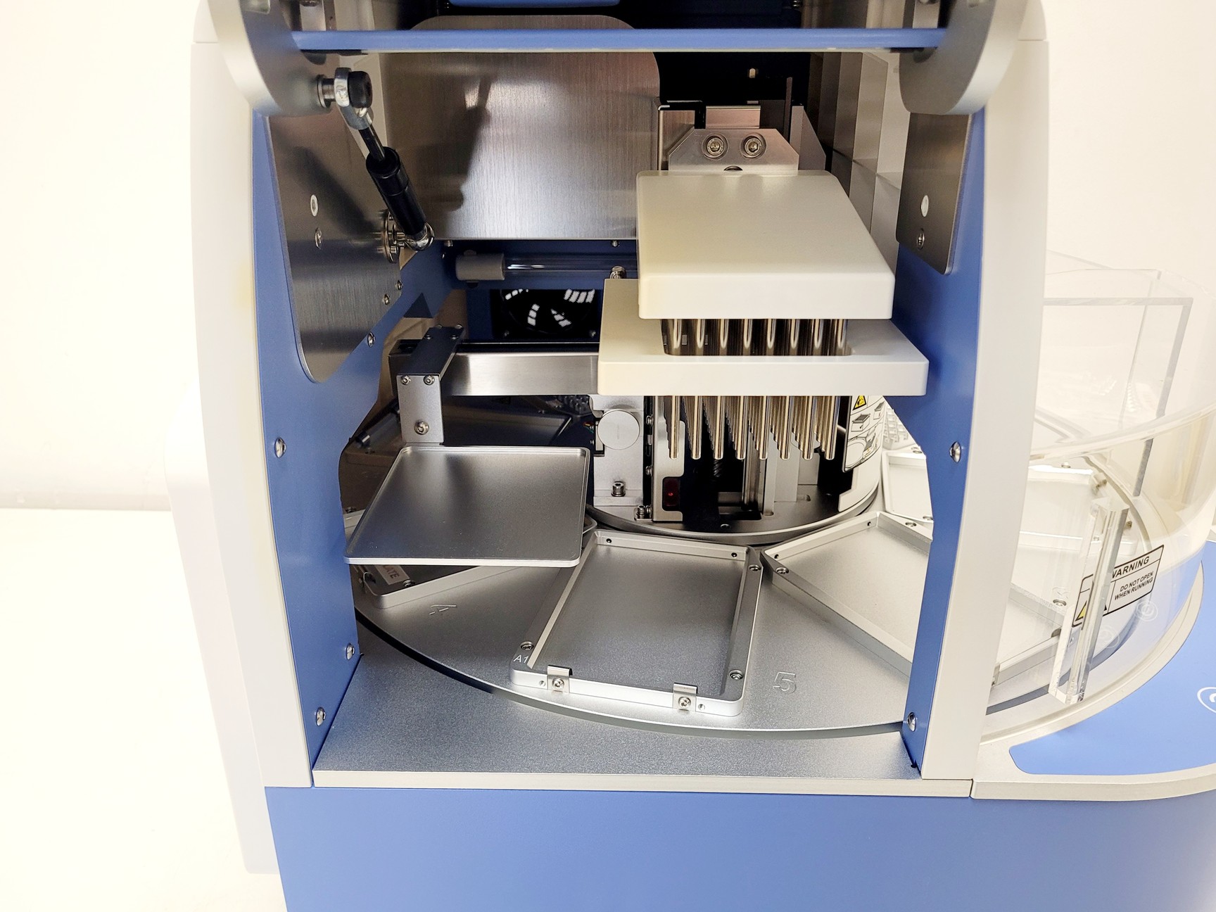 Image of Allsheng Auto-Pure 96 Nucleic Acid Purification System