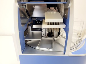 Thumbnail image of Allsheng Auto-Pure 96 Nucleic Acid Purification System