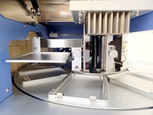 Thumbnail image of Allsheng Auto-Pure 96 Nucleic Acid Purification System