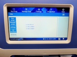 Thumbnail image of Allsheng Auto-Pure 96 Nucleic Acid Purification System