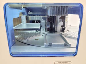 Thumbnail image of Allsheng Auto-Pure 96 Nucleic Acid Purification System