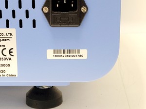 Thumbnail image of Allsheng Auto-Pure 96 Nucleic Acid Purification System