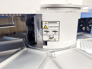 Thumbnail image of Allsheng Auto-Pure 96 Nucleic Acid Purification System