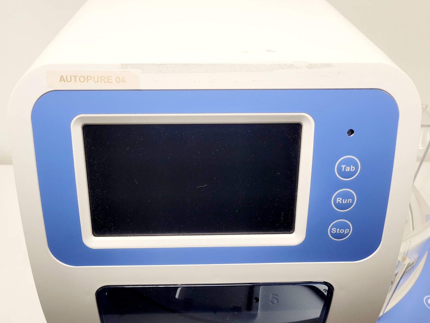 Image of Allsheng Auto-Pure 96 Nucleic Acid Purification System