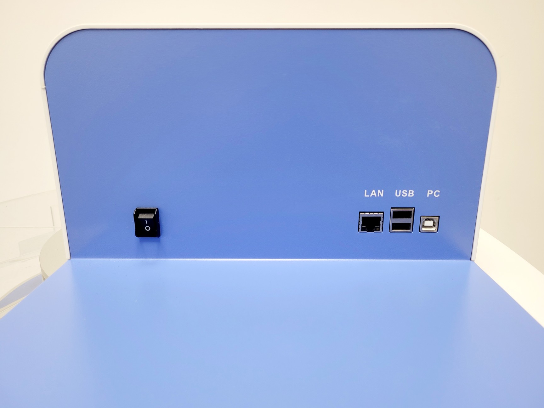 Image of Allsheng Auto-Pure 96 Nucleic Acid Purification System