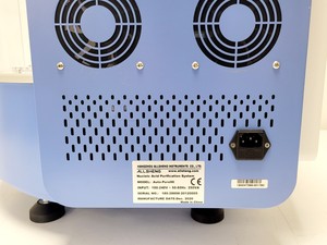 Thumbnail image of Allsheng Auto-Pure 96 Nucleic Acid Purification System