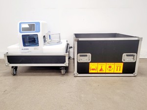 Thumbnail image of Allsheng Auto-Pure 96 Nucleic Acid Purification System