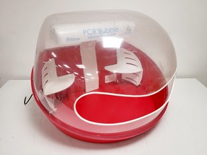 Image of Lab Bubble Sample Protection PCR Bubble