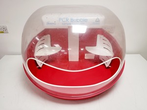 Thumbnail image of Lab Bubble Sample Protection PCR Bubble