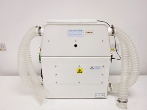 Thumbnail image of Lab Bubble Sample Protection PCR Bubble BUB-PCR-SA-RED w/ Fan Unit