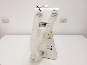 Thumbnail image of Lab Bubble Sample Protection PCR Bubble BUB-PCR-SA-RED w/ Fan Unit
