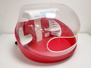 Image of Lab Bubble Sample Protection PCR Bubble