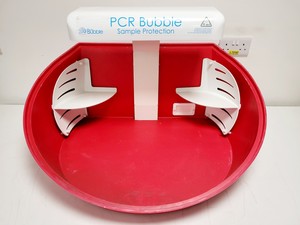 Thumbnail image of Lab Bubble Sample Protection PCR Bubble