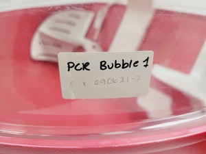 Thumbnail image of Lab Bubble Sample Protection PCR Bubble