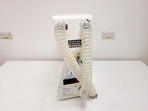 Thumbnail image of Lab Bubble Sample Protection PCR Bubble BUB-PCR-SA-RED w/ Fan Unit 