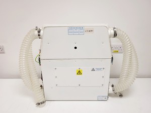 Thumbnail image of Lab Bubble Sample Protection PCR Bubble BUB-PCR-SA-RED w/ Fan Unit 