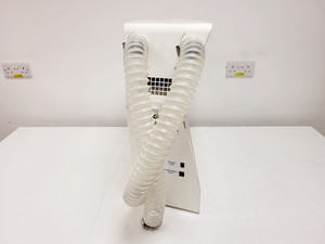 Thumbnail image of Lab Bubble Sample Protection PCR Bubble BUB-PCR-SA-RED w/ Fan Unit 