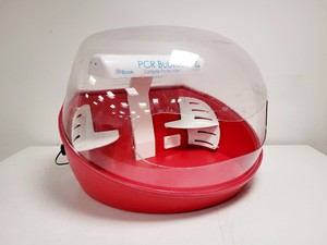 Image of Lab Bubble Sample Protection PCR Bubble UV Lab
