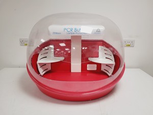 Thumbnail image of Lab Bubble Sample Protection PCR Bubble UV Lab