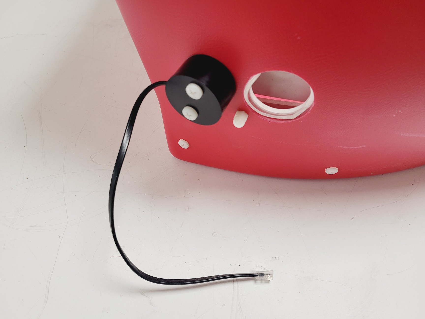 Image of Lab Bubble Sample Protection PCR Bubble UV Lab