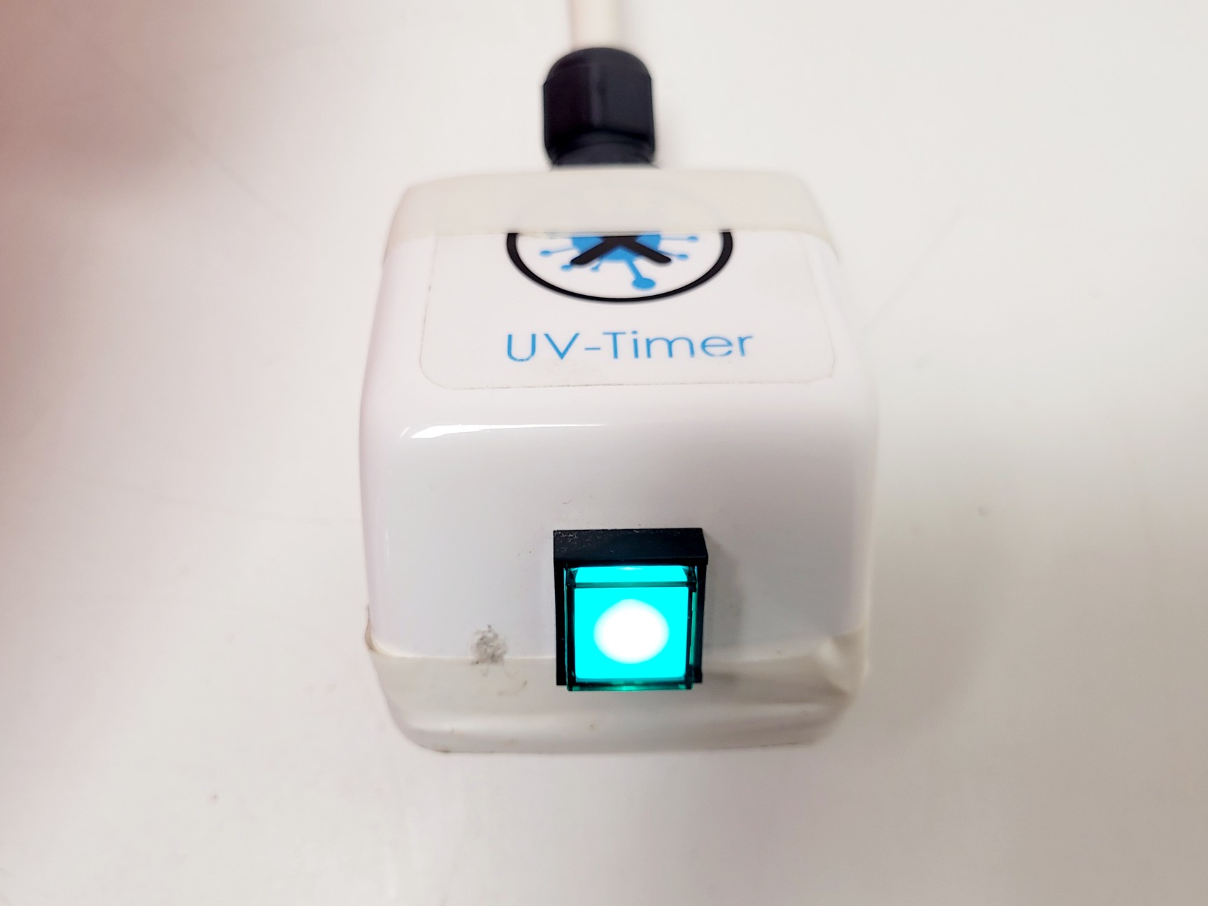 Image of Lab Bubble Sample Protection PCR Bubble UV Lab